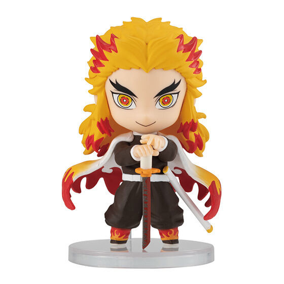 Rengoku Kyoujurou, Kimetsu No Yaiba, Bandai, Trading