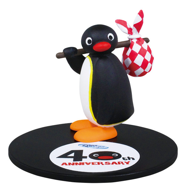 Pingu (Opening), Pingu, Takara Tomy A.R.T.S, Trading