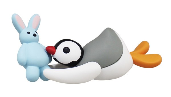 Pinga (Favorite), Pingu, Takara Tomy A.R.T.S, Trading