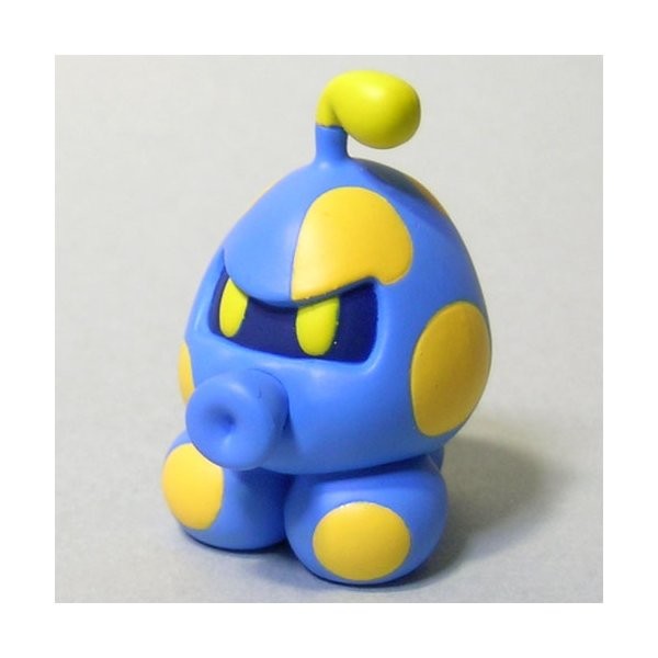 Takobou, Super Mario Galaxy, Banpresto, Trading