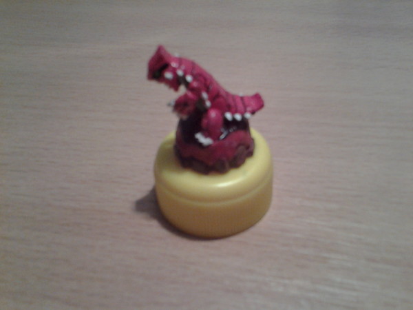 Groudon, Pocket Monsters Advanced Generation, Tomy, Trading