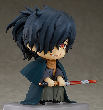Okada Izo, Fate/Grand Order, Orange Rouge, Action/Dolls