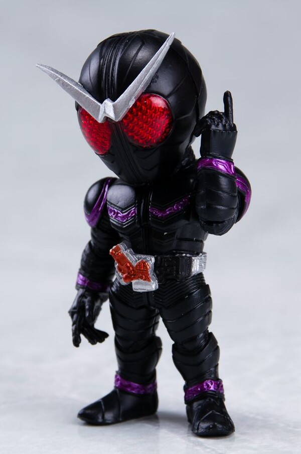 Kamen Rider Joker, Kamen Rider Double Forever: A To Z/The Gaia Memories Of Fate, Bandai, Trading