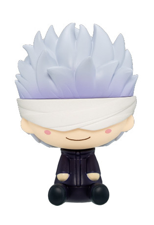 Gojou Satoru, Gekijouban Jujutsu Kaisen 0, Bandai Spirits, Trading