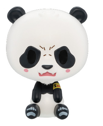 Panda, Gekijouban Jujutsu Kaisen 0, Bandai Spirits, Trading