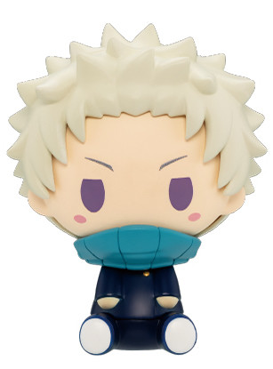 Inumaki Toge, Gekijouban Jujutsu Kaisen 0, Bandai Spirits, Trading