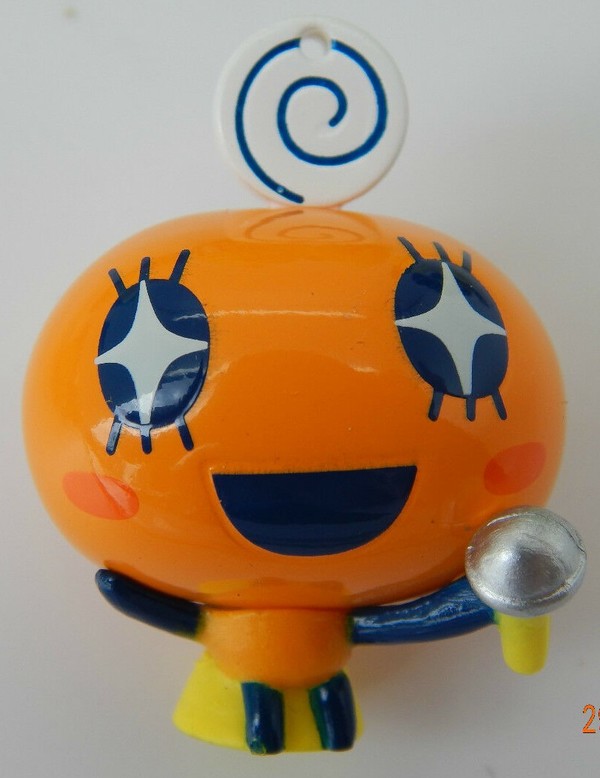 Memetchi (Tamagotchi Music Star), Tamagotchi, Bandai, Trading