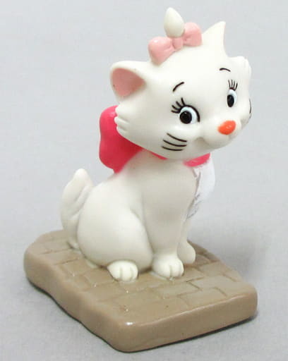 Marie, The Aristocats, Tomy, Trading