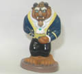 Beast, Beauty And The Beast, Tomy, Trading