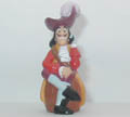 Captain Hook, Peter Pan, Tomy, Trading