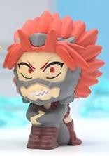 Kirishima Eijirou, Boku No Hero Academia, Hasepro, Takara Tomy A.R.T.S, Jump Shop, Trading