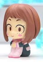 Uraraka Ochaco, Boku No Hero Academia, Hasepro, Takara Tomy A.R.T.S, Jump Shop, Trading