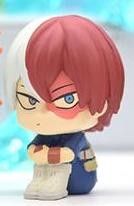 Todoroki Shouto, Boku No Hero Academia, Hasepro, Takara Tomy A.R.T.S, Jump Shop, Trading