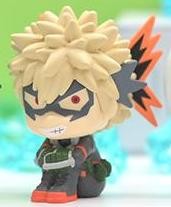 Bakugou Katsuki, Boku No Hero Academia, Hasepro, Takara Tomy A.R.T.S, Jump Shop, Trading