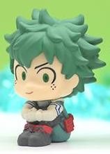 Midoriya Izuku, Boku No Hero Academia, Hasepro, Takara Tomy A.R.T.S, Jump Shop, Trading