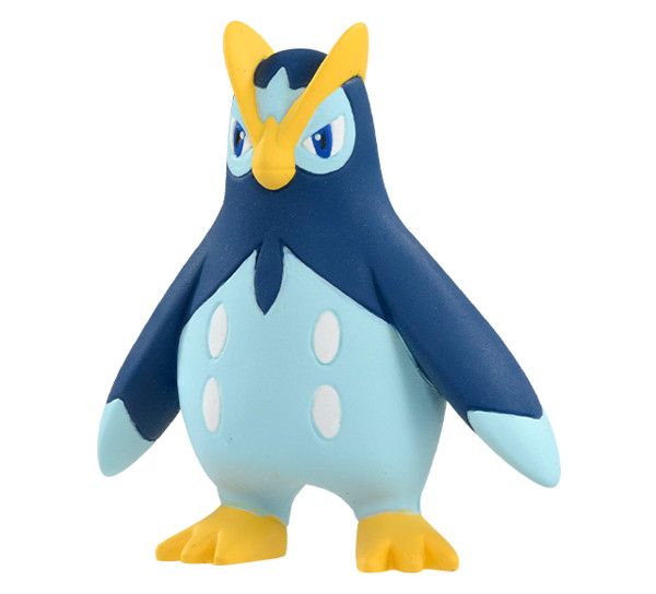 Pottaishi, Pocket Monsters, Takara Tomy, Trading