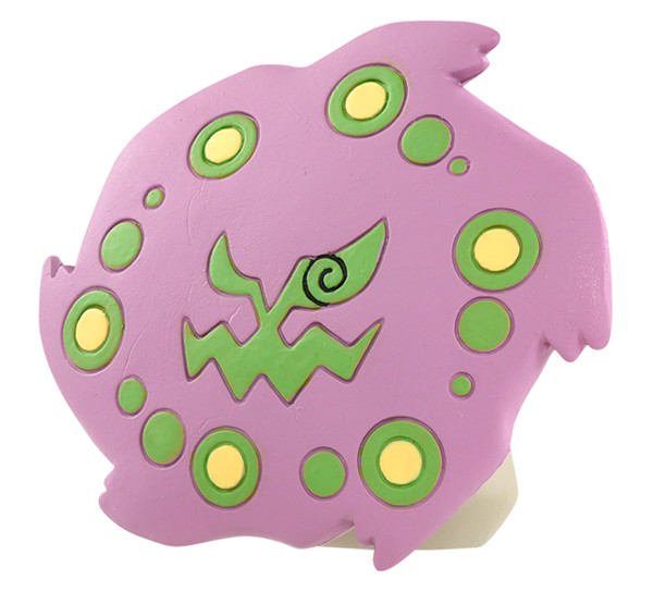 Mikaruge, Pocket Monsters, Takara Tomy, Trading