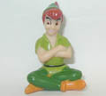 Peter Pan, Peter Pan, Tomy, Trading