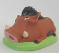 Pumbaa, The Lion King, Tomy, Trading