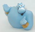 Genie, Aladdin (1992), Tomy, Trading