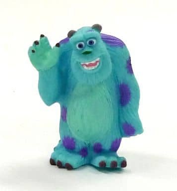 James P. Sullivan, Monsters Inc., Tomy, Trading