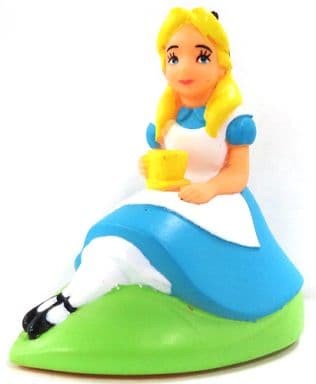 Alice, Alice In Wonderland, Tomy, Trading