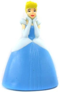 Cinderella, Cinderella, Tomy, Trading