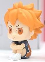 Hinata Shouyou, Haikyuu!!, Hasepro, Takara Tomy A.R.T.S, Jump Shop, Trading