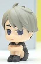 Miya Osamu, Haikyuu!!, Hasepro, Takara Tomy A.R.T.S, Jump Shop, Trading