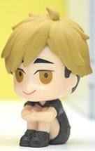Miya Atsumu, Haikyuu!!, Hasepro, Takara Tomy A.R.T.S, Jump Shop, Trading