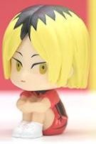 Kozume Kenma, Haikyuu!!, Hasepro, Takara Tomy A.R.T.S, Jump Shop, Trading
