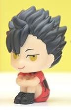 Kuroo Tetsurou, Haikyuu!!, Hasepro, Takara Tomy A.R.T.S, Jump Shop, Trading