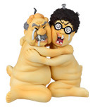Kouchou, Megane, Jigoku Koushien, Takara Tomy A.R.T.S, Trading