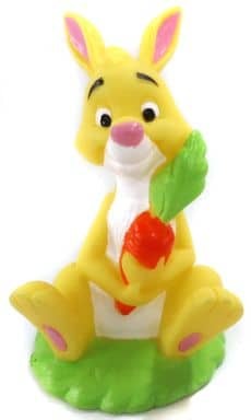 Rabbit, Winnie The Pooh, Tomy, Trading