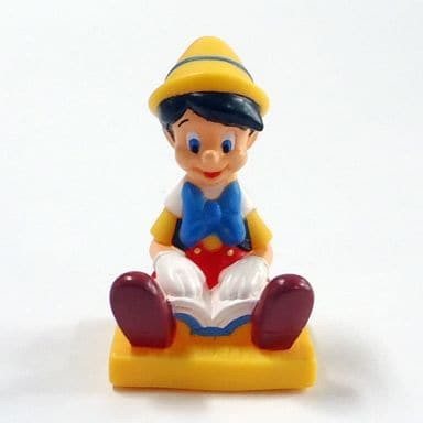Pinocchio, Pinocchio, Tomy, Trading