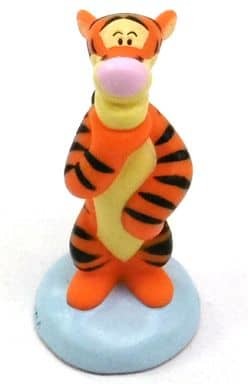 Tigger, Winnie The Pooh, Tomy, Trading