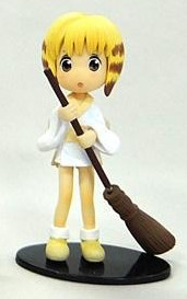 Nyannyan (Secret), Manyuuki - Babaa To Awarenage Bokutachi, Takara Tomy A.R.T.S, Trading