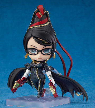 Bayonetta, Bayonetta, Good Smile Company, Action/Dolls