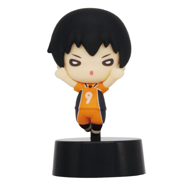 Kageyama Tobio, Haikyuu!!, Takara Tomy A.R.T.S, Trading