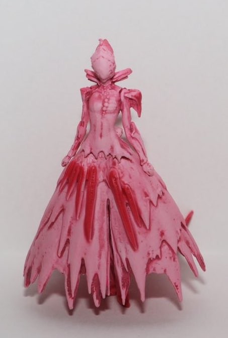 Shiraui Tsumugi, Shidonia No Kishi Ai Tsumugu Hoshi, King Records, Trading, 1/450