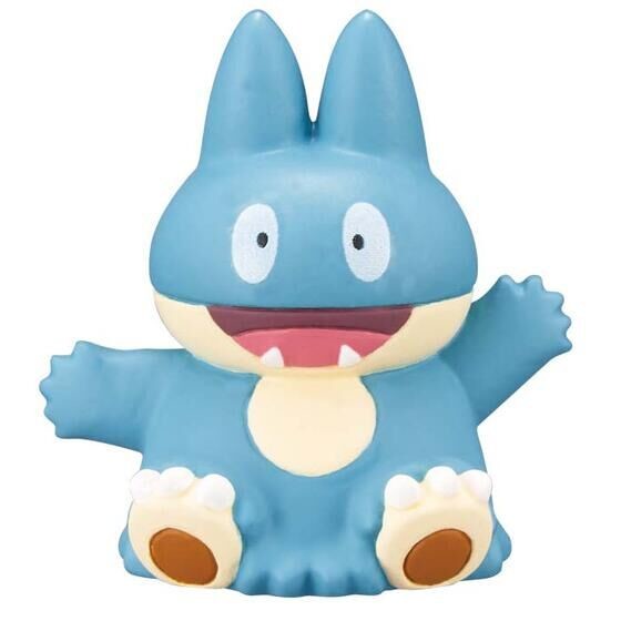 Gonbe, Pocket Monsters, Bandai, Trading