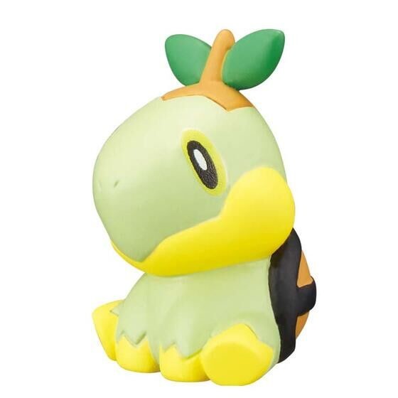 Naetoru, Pocket Monsters, Bandai, Trading