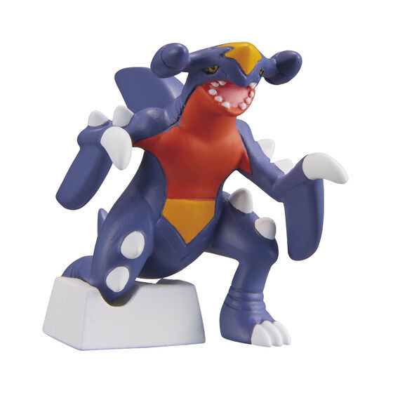 Gaburias, Pocket Monsters, Bandai, Trading