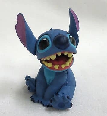Stitch, Lilo & Stitch, Tomy, Trading