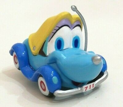 Susie, Susie The Little Blue Coupe, Tomy, Trading