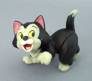Figaro, Pinocchio, Tomy, Trading