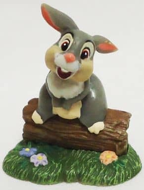 Thumper, Bambi, Tomy, Trading