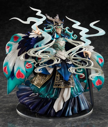 Shi Huang Di (Ruler/), Fate/Grand Order, Aniplex, Pre-Painted, 1/7