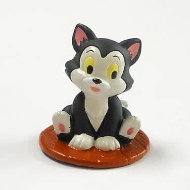 Figaro, Pinocchio, Tomy, Trading