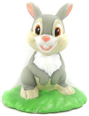 Thumper, Bambi, Tomy, Trading